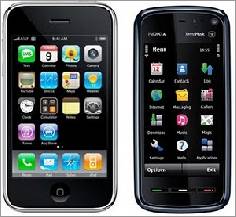Айфон \ тема как на Aphone-скачать бесплатно и без регистрации для смартфона, тачфона, телефона