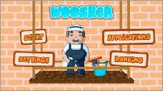 Мойщик окон / Woosher-скачать бесплатно и без регистрации для смартфона, тачфона, телефона