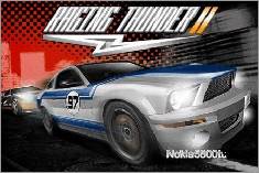 Игра RagingThunder 2 на simbian 9^3-скачать бесплатно и без регистрации для смартфона, тачфона, телефона
