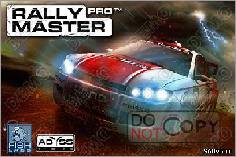 Rally Master Pro 3D v.1.0.6 \ Ралли мастер ПРО-скачать бесплатно и без регистрации для смартфона, тачфона, телефона