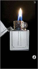 Virtual_Zippo_Lighter_v1.00 / зажигалка zippo как на айфоне-файлы для тачфонов